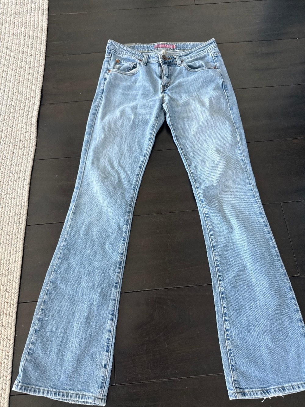 Levi’s Superlow 518